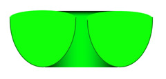 Bend-angle cross-section